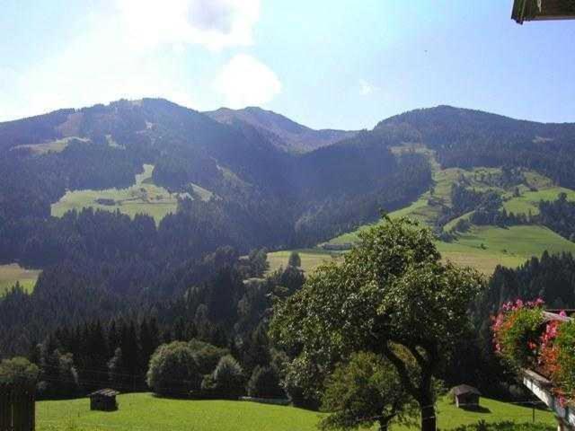 Gruberhof Vila Reith im Alpbachtal Exterior foto