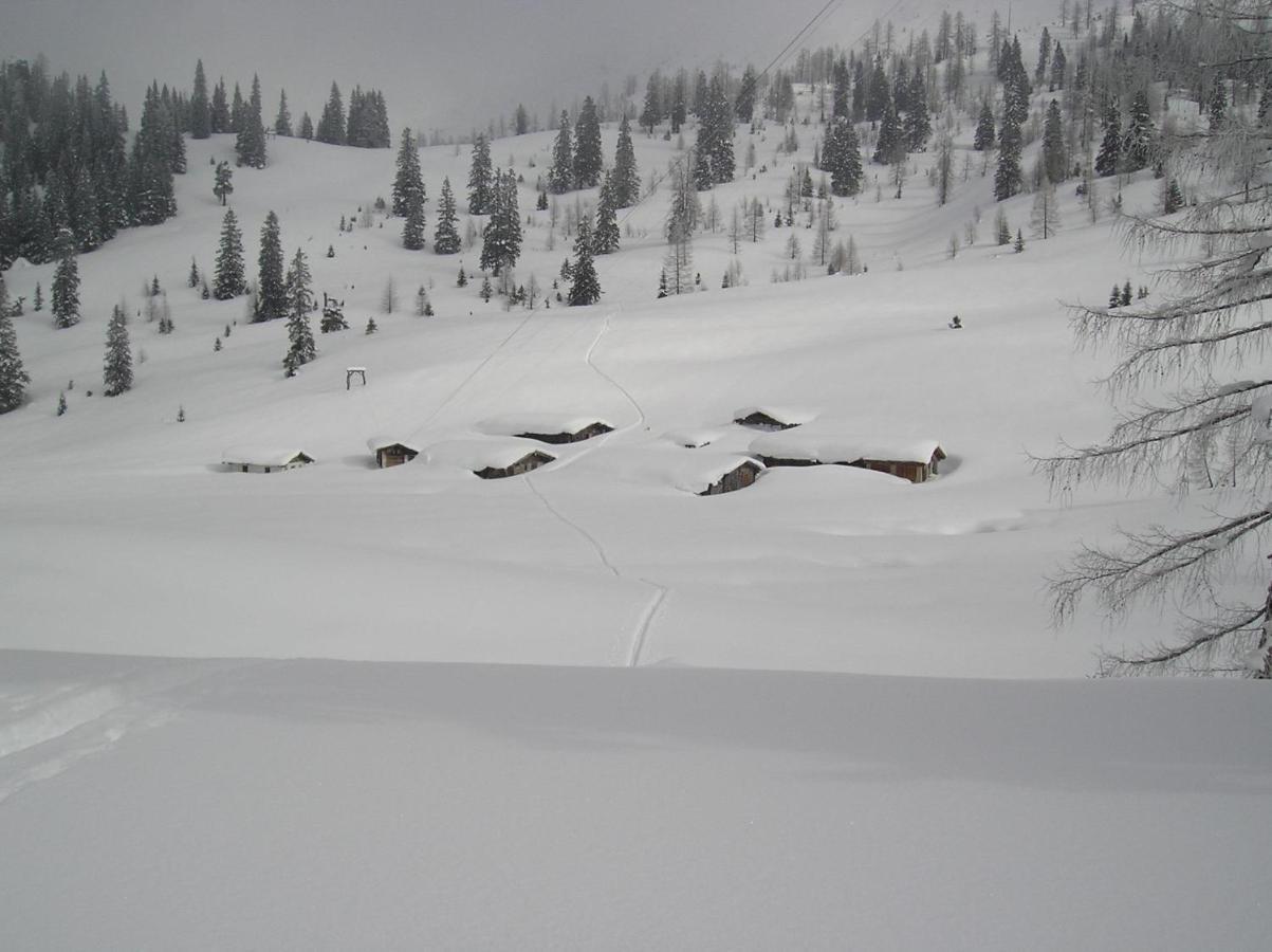 Gruberhof Vila Reith im Alpbachtal Exterior foto